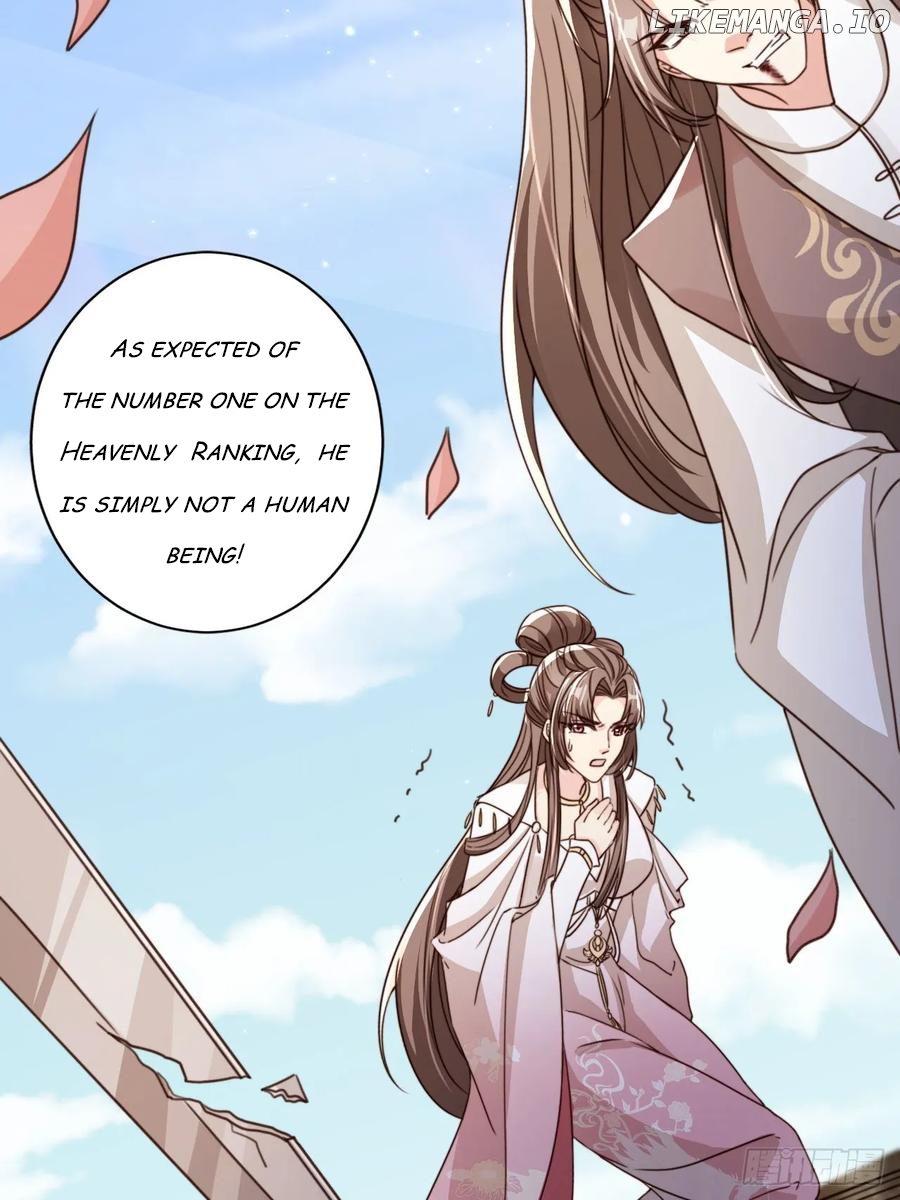 I Became the Attendant of the Villainess Chapter 86 - page 16