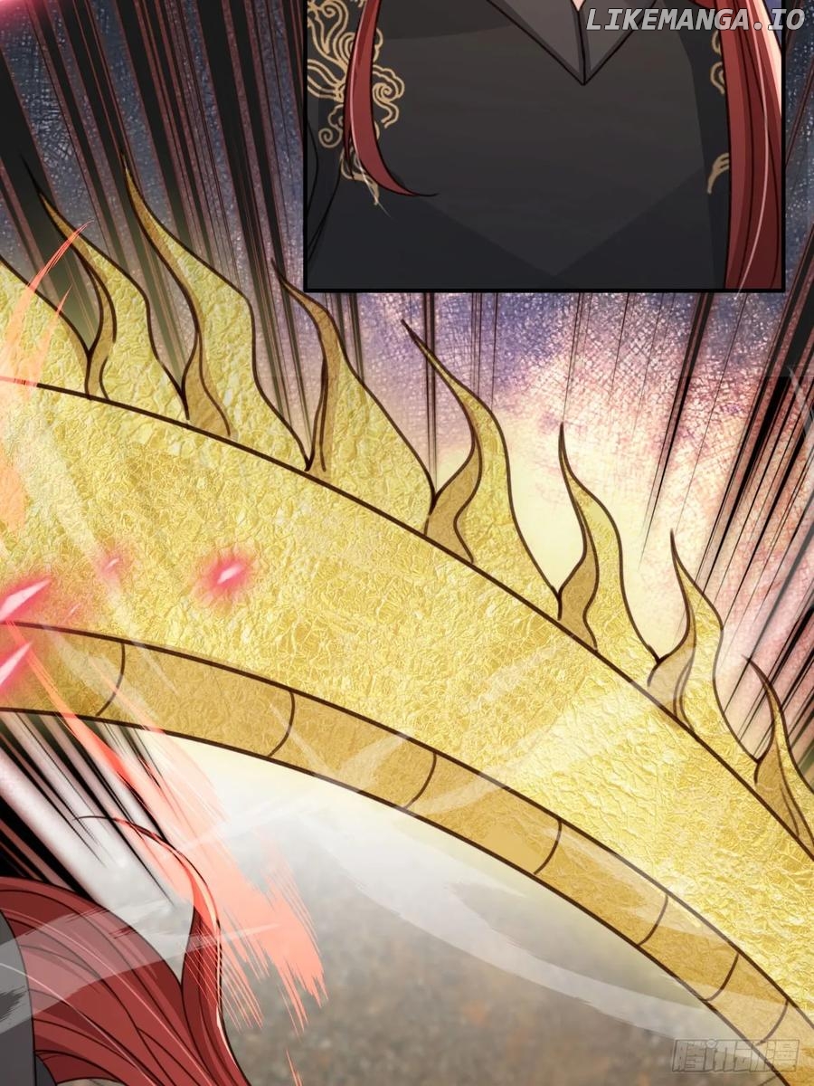 I Became the Attendant of the Villainess Chapter 86 - page 18