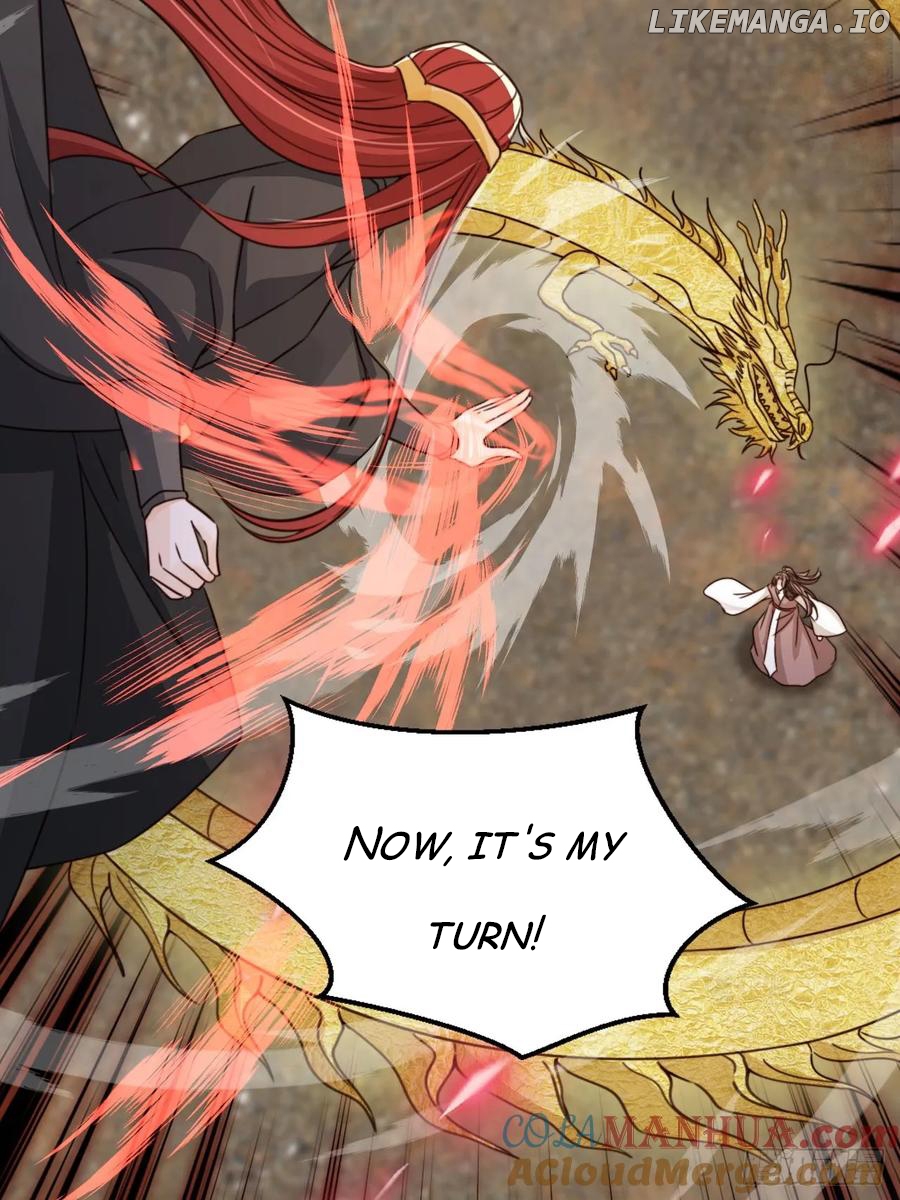 I Became the Attendant of the Villainess Chapter 86 - page 19