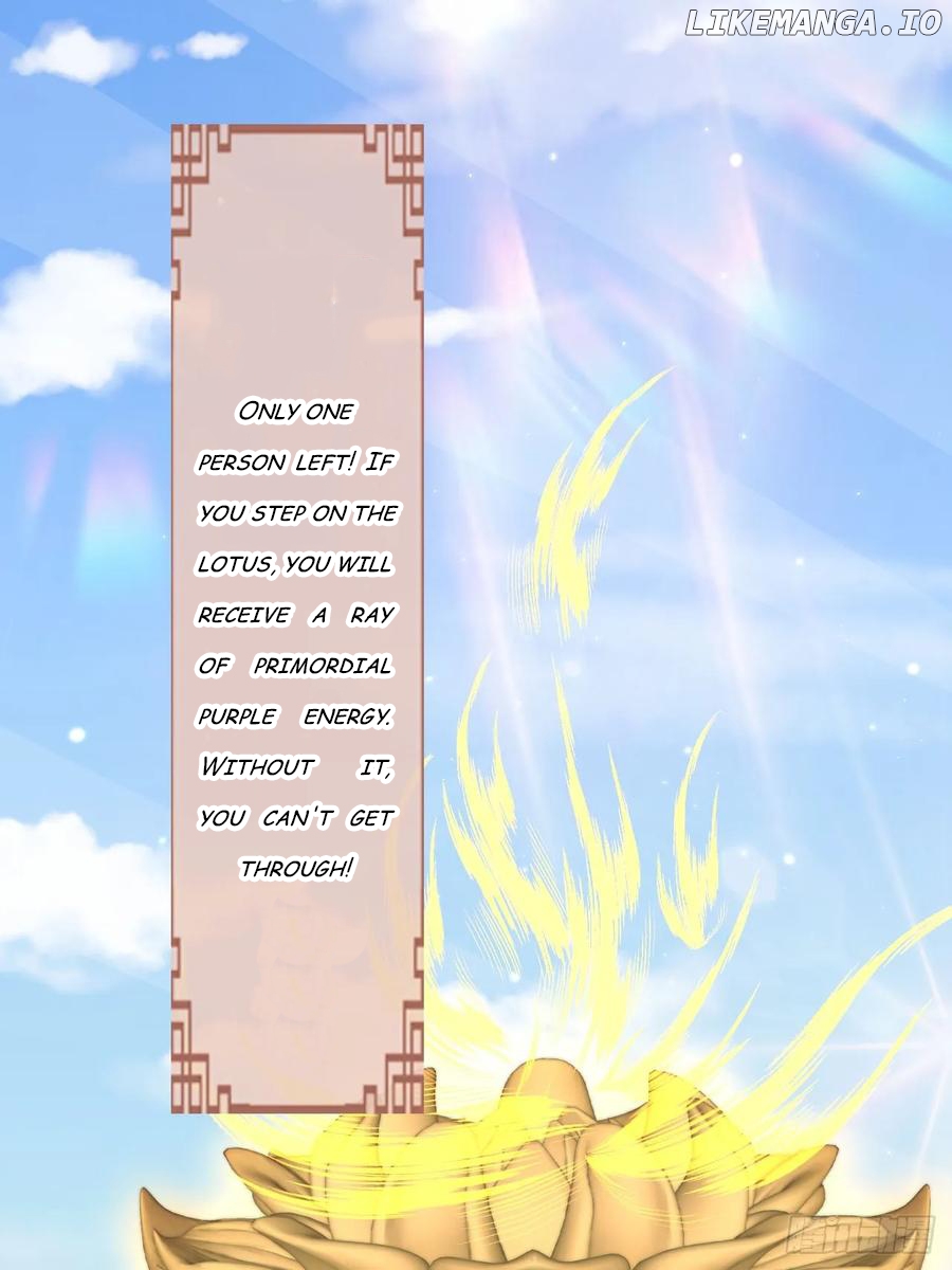 I Became the Attendant of the Villainess Chapter 86 - page 2