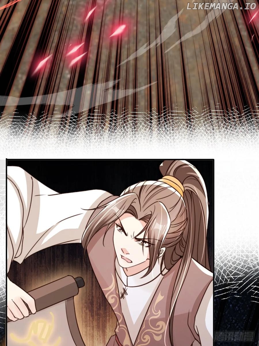 I Became the Attendant of the Villainess Chapter 86 - page 20