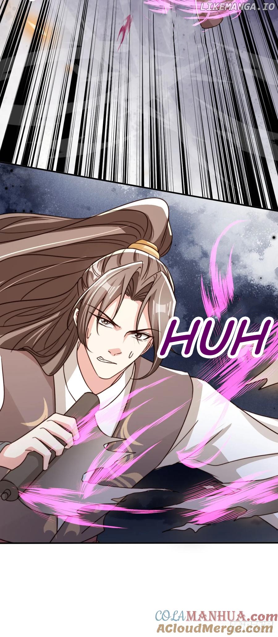 I Became the Attendant of the Villainess Chapter 86 - page 23