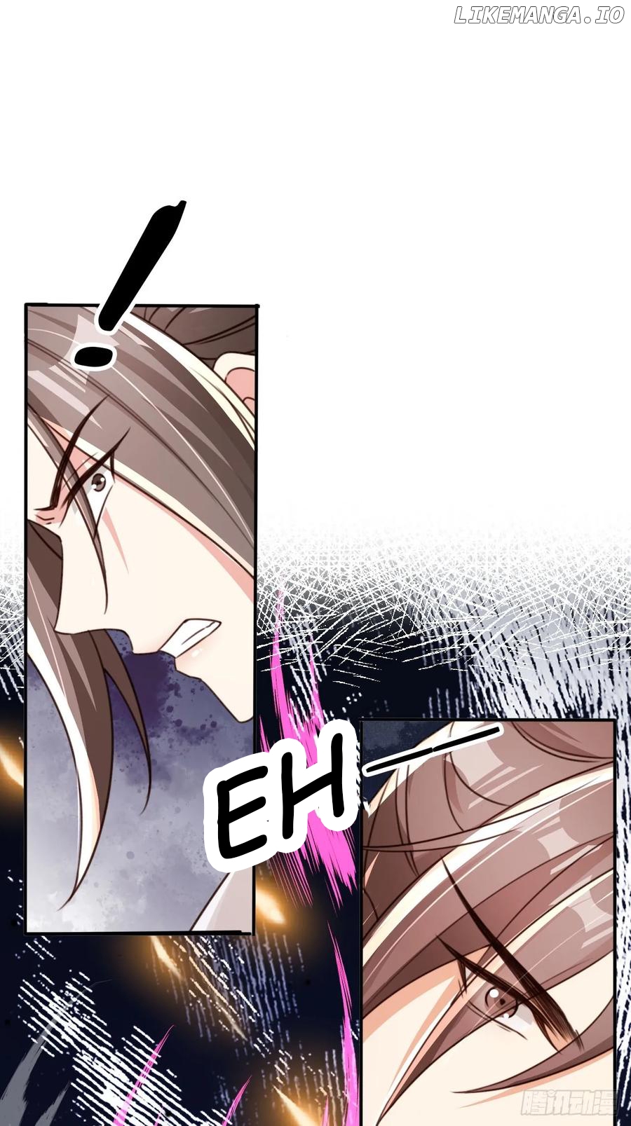 I Became the Attendant of the Villainess Chapter 86 - page 24
