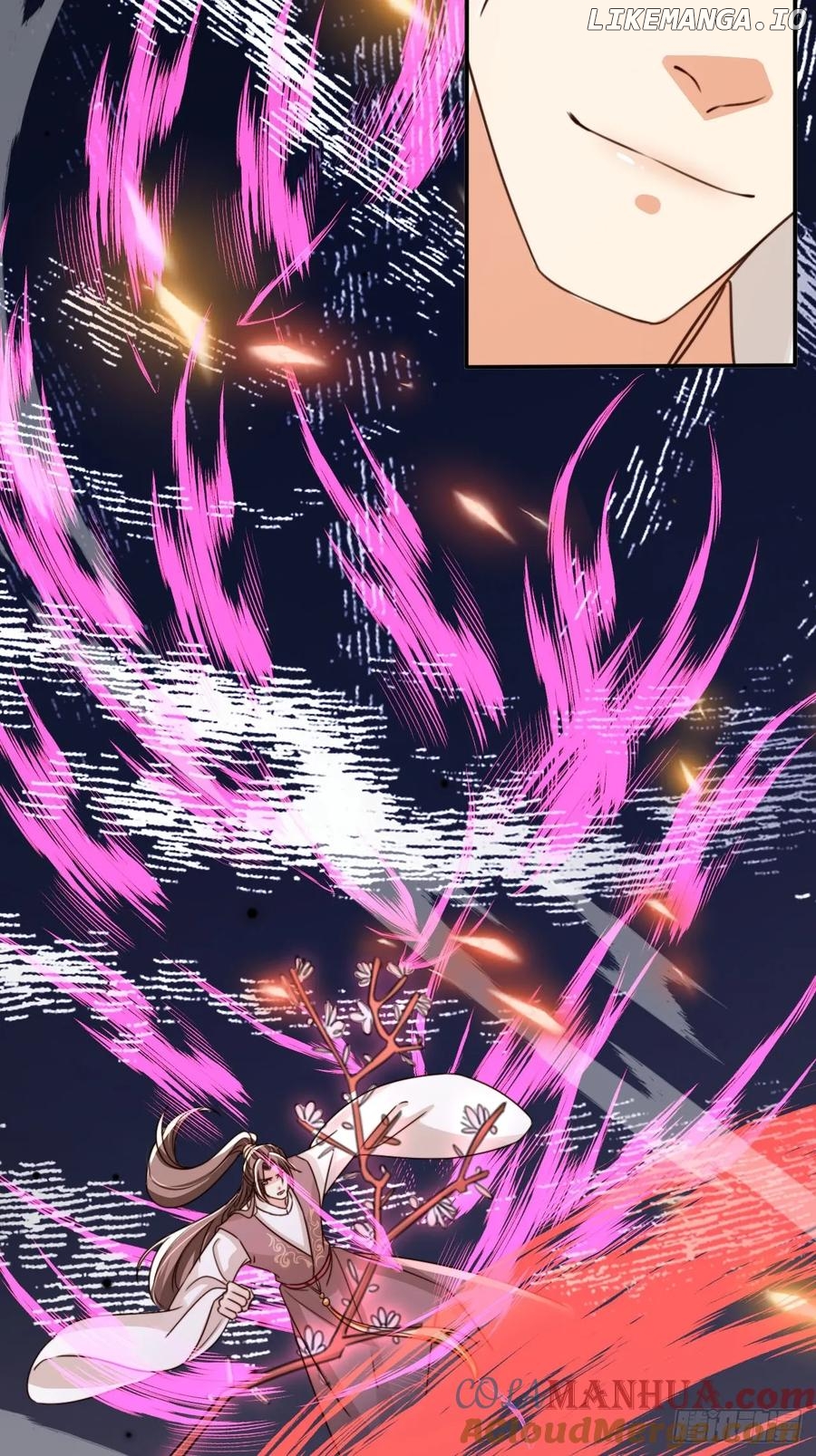 I Became the Attendant of the Villainess Chapter 86 - page 25