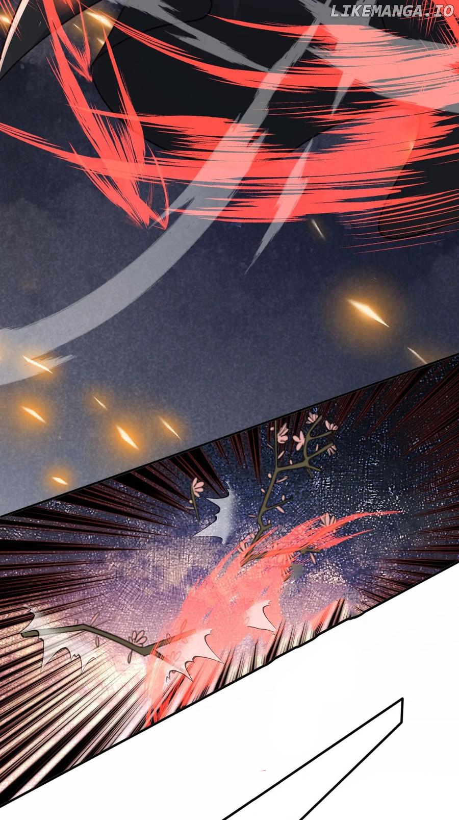 I Became the Attendant of the Villainess Chapter 86 - page 27