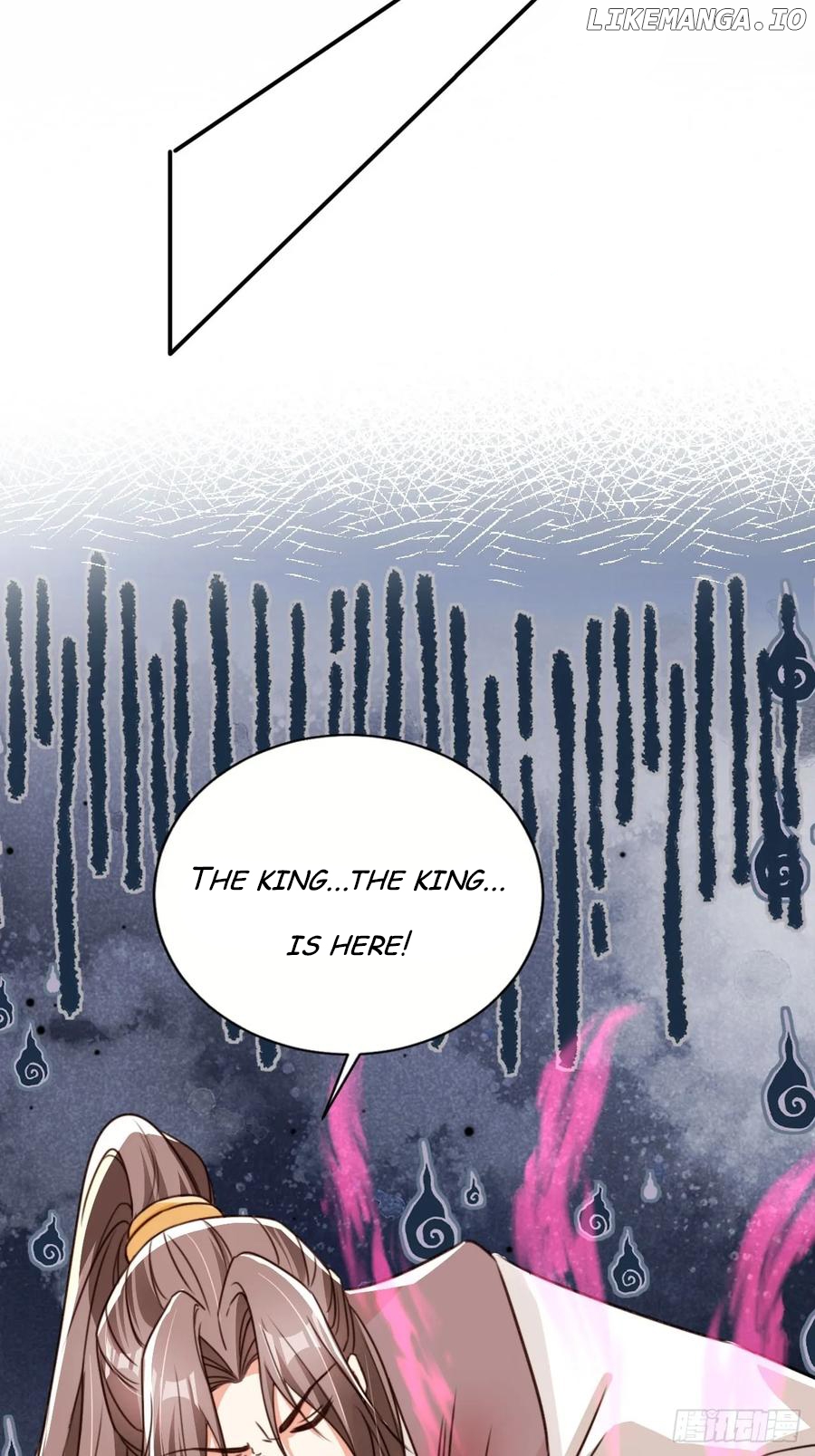 I Became the Attendant of the Villainess Chapter 86 - page 28
