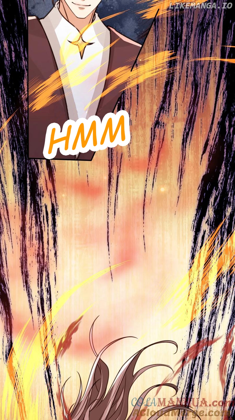 I Became the Attendant of the Villainess Chapter 86 - page 31
