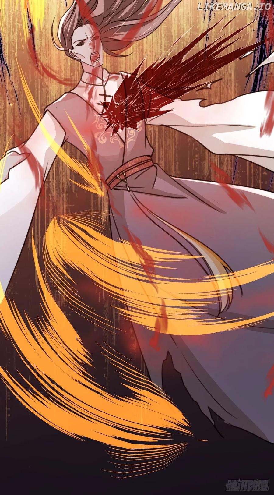 I Became the Attendant of the Villainess Chapter 86 - page 32