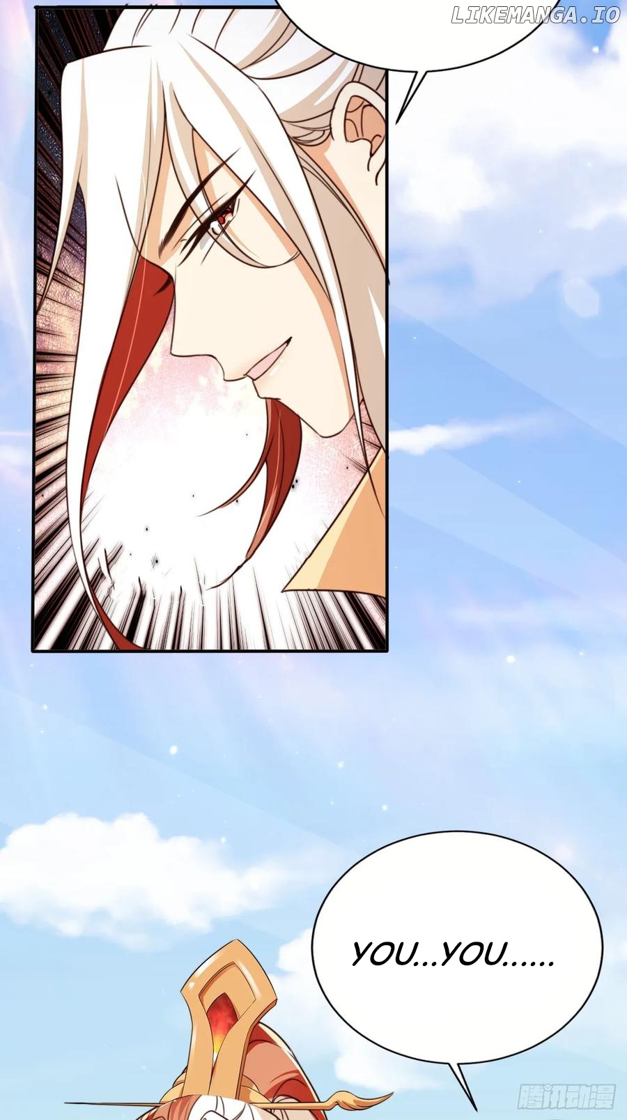 I Became the Attendant of the Villainess Chapter 86 - page 34