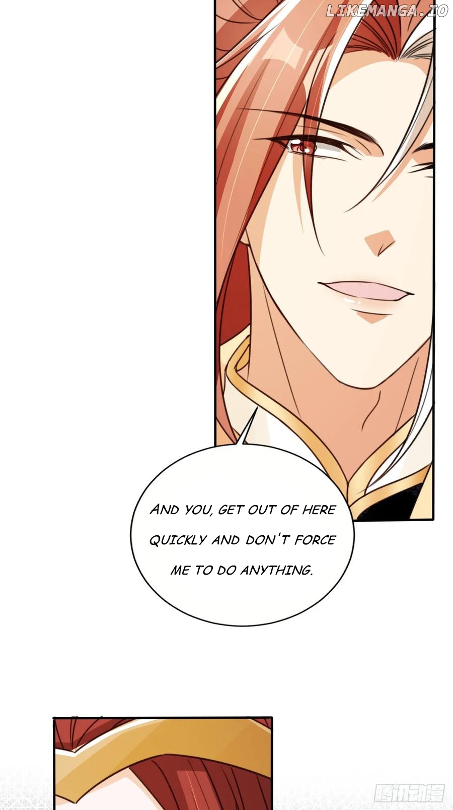 I Became the Attendant of the Villainess Chapter 86 - page 36