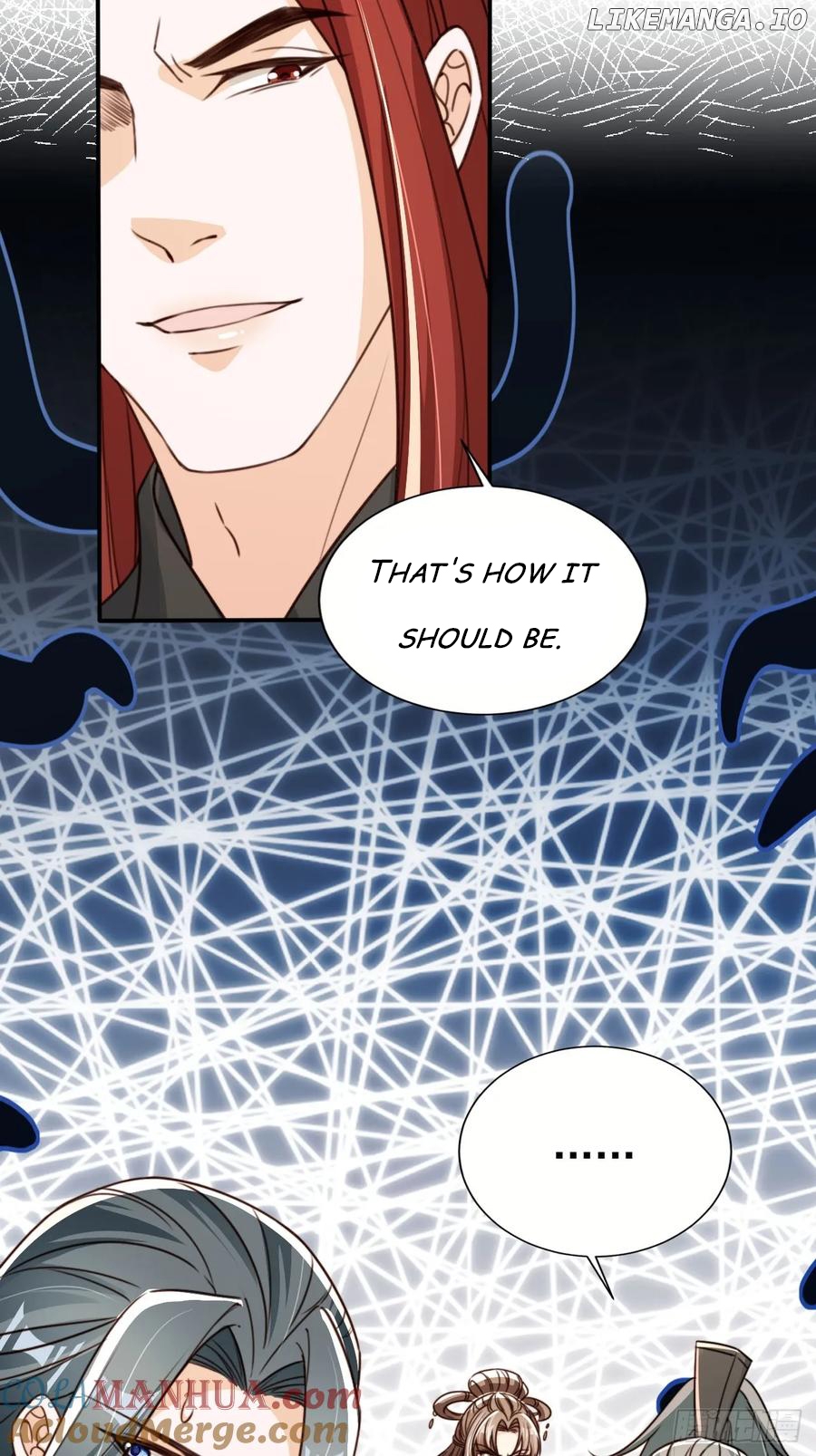 I Became the Attendant of the Villainess Chapter 86 - page 37
