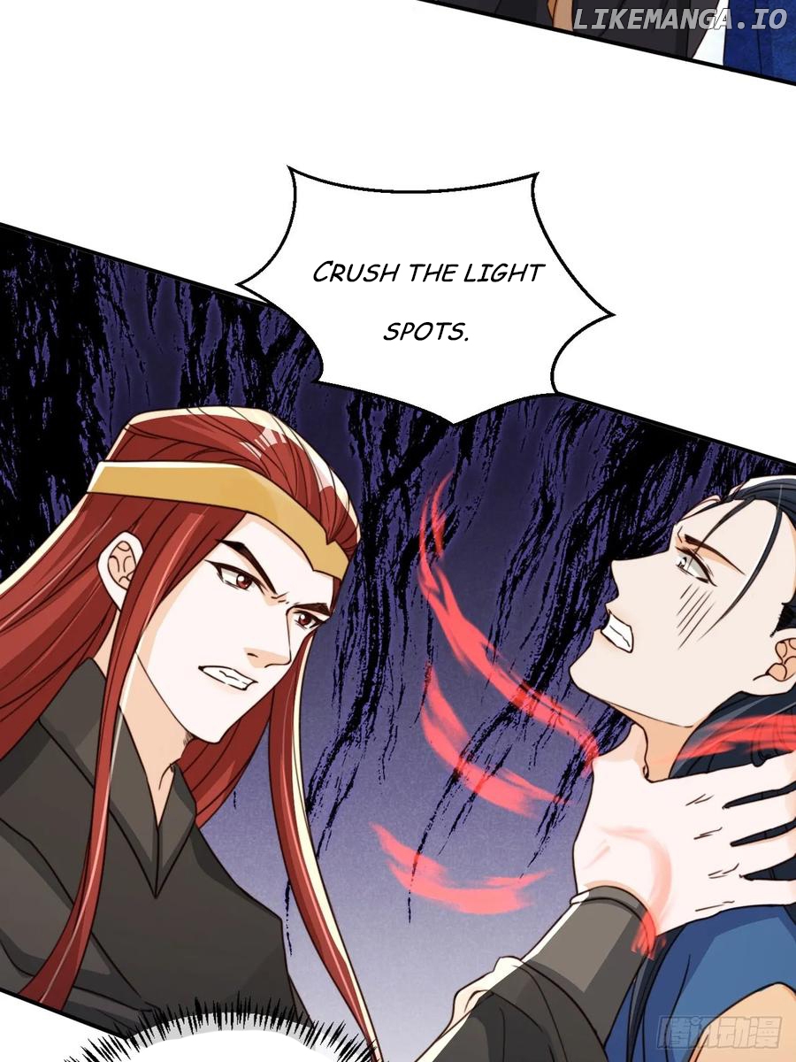 I Became the Attendant of the Villainess Chapter 86 - page 4