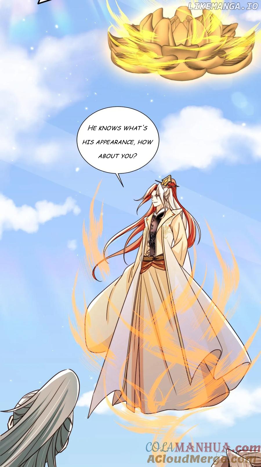 I Became the Attendant of the Villainess Chapter 86 - page 41