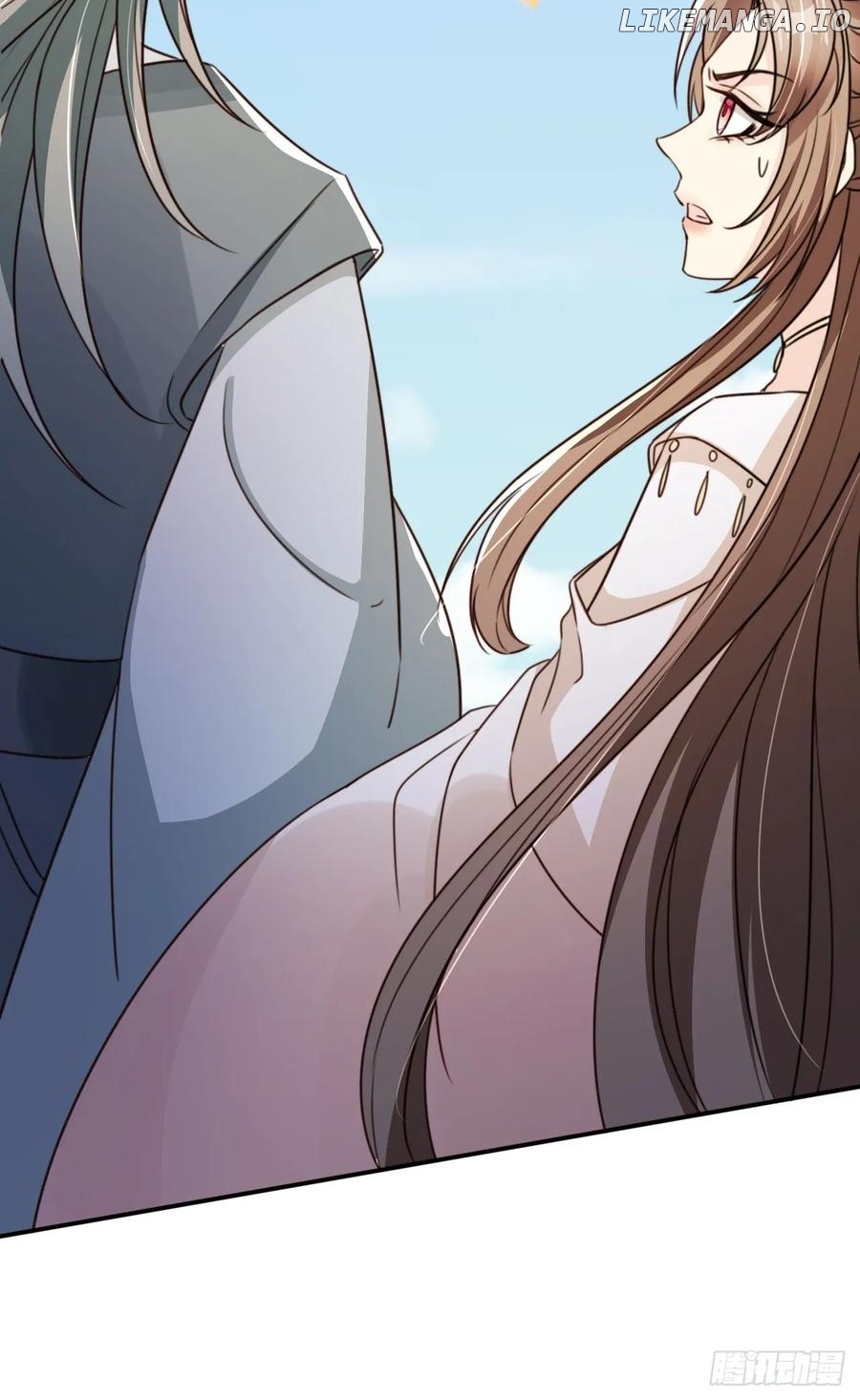 I Became the Attendant of the Villainess Chapter 86 - page 42