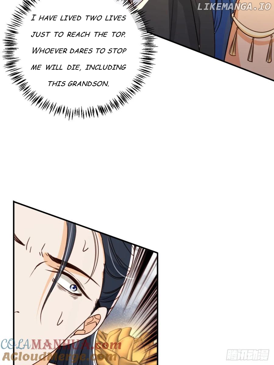 I Became the Attendant of the Villainess Chapter 86 - page 5