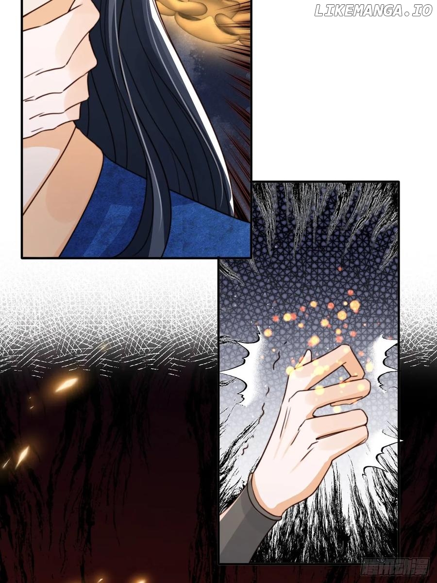 I Became the Attendant of the Villainess Chapter 86 - page 6