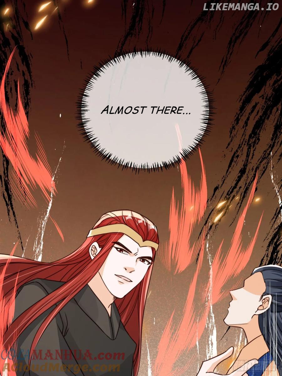 I Became the Attendant of the Villainess Chapter 86 - page 7