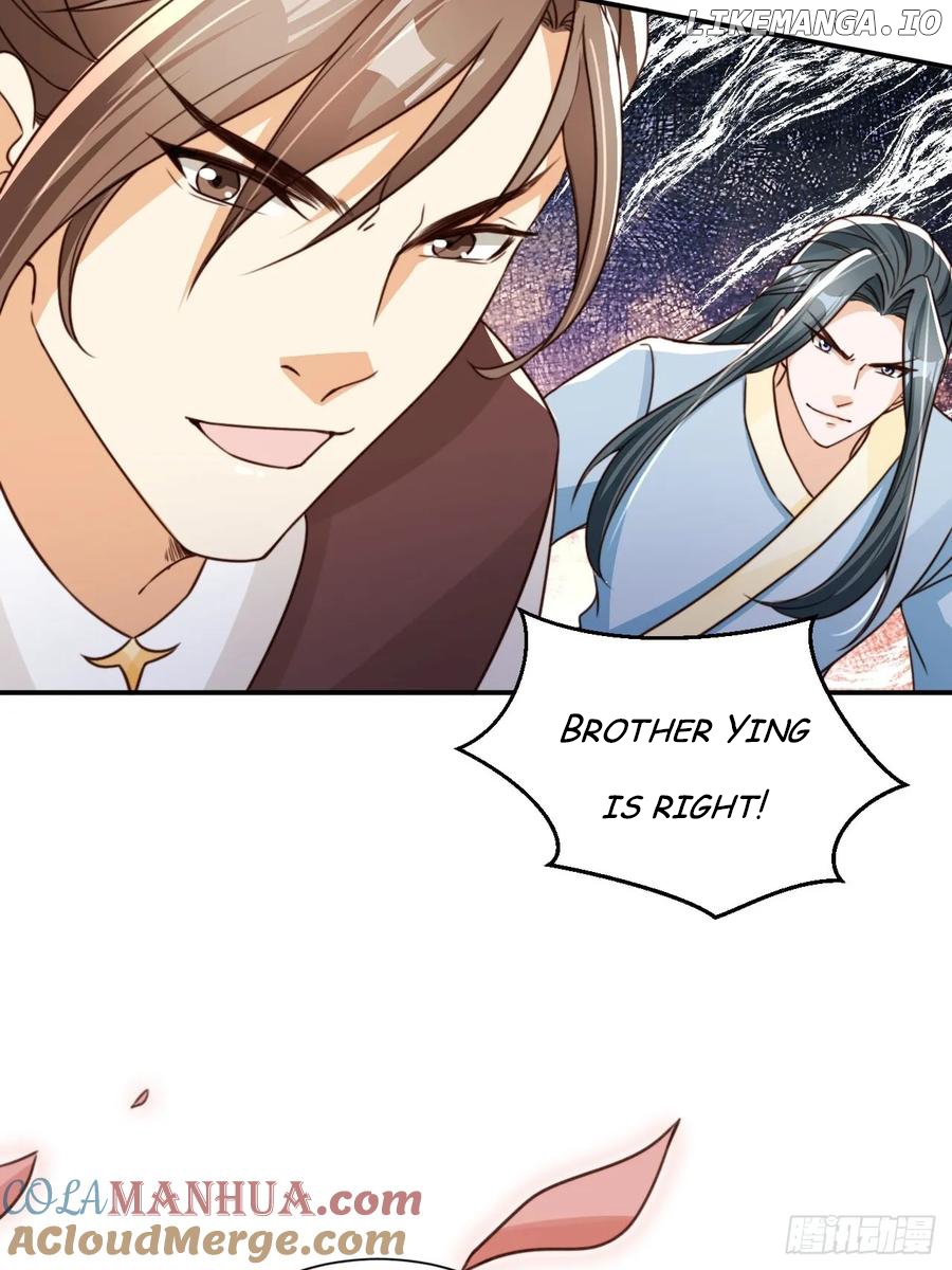 I Became the Attendant of the Villainess Chapter 86 - page 9