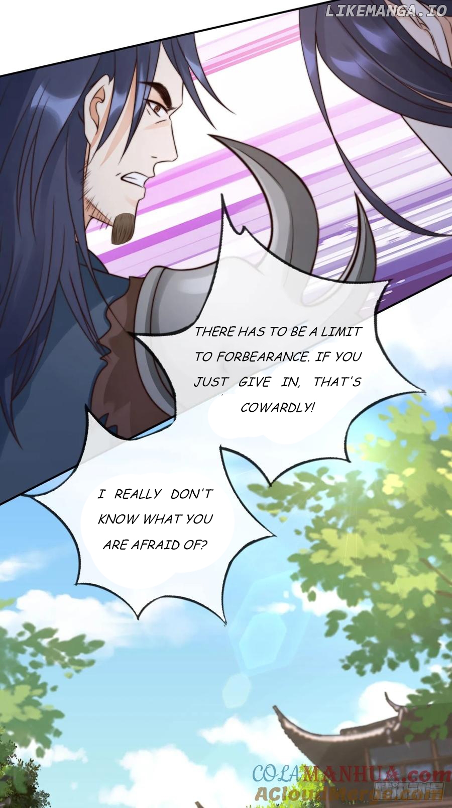I Became the Attendant of the Villainess Chapter 24 - page 16