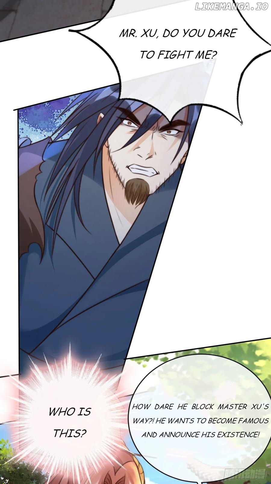 I Became the Attendant of the Villainess Chapter 24 - page 18