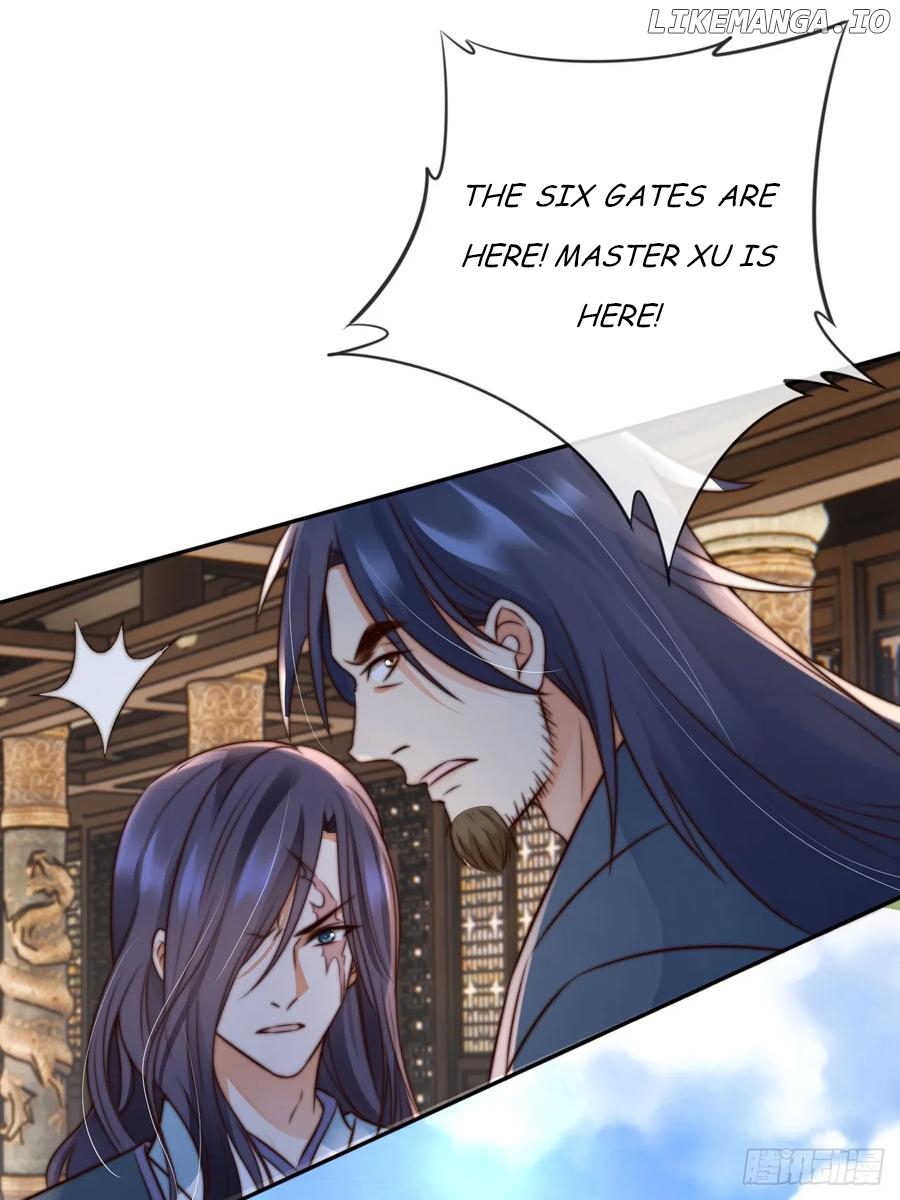 I Became the Attendant of the Villainess Chapter 24 - page 2