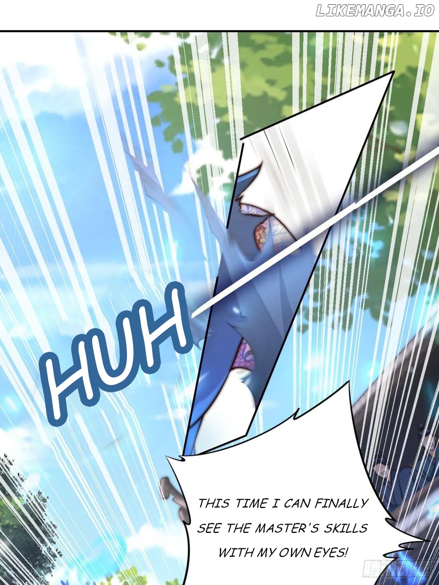 I Became the Attendant of the Villainess Chapter 24 - page 20