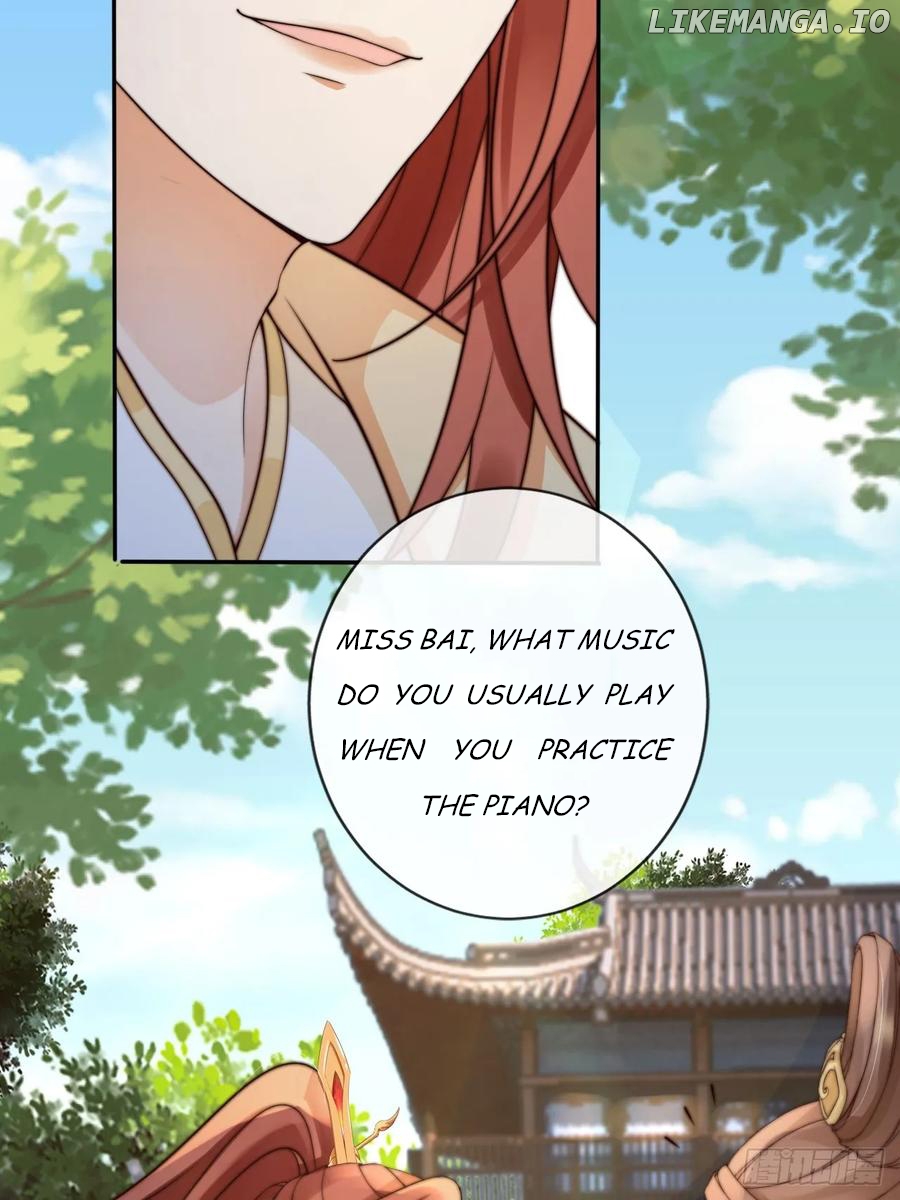 I Became the Attendant of the Villainess Chapter 24 - page 23