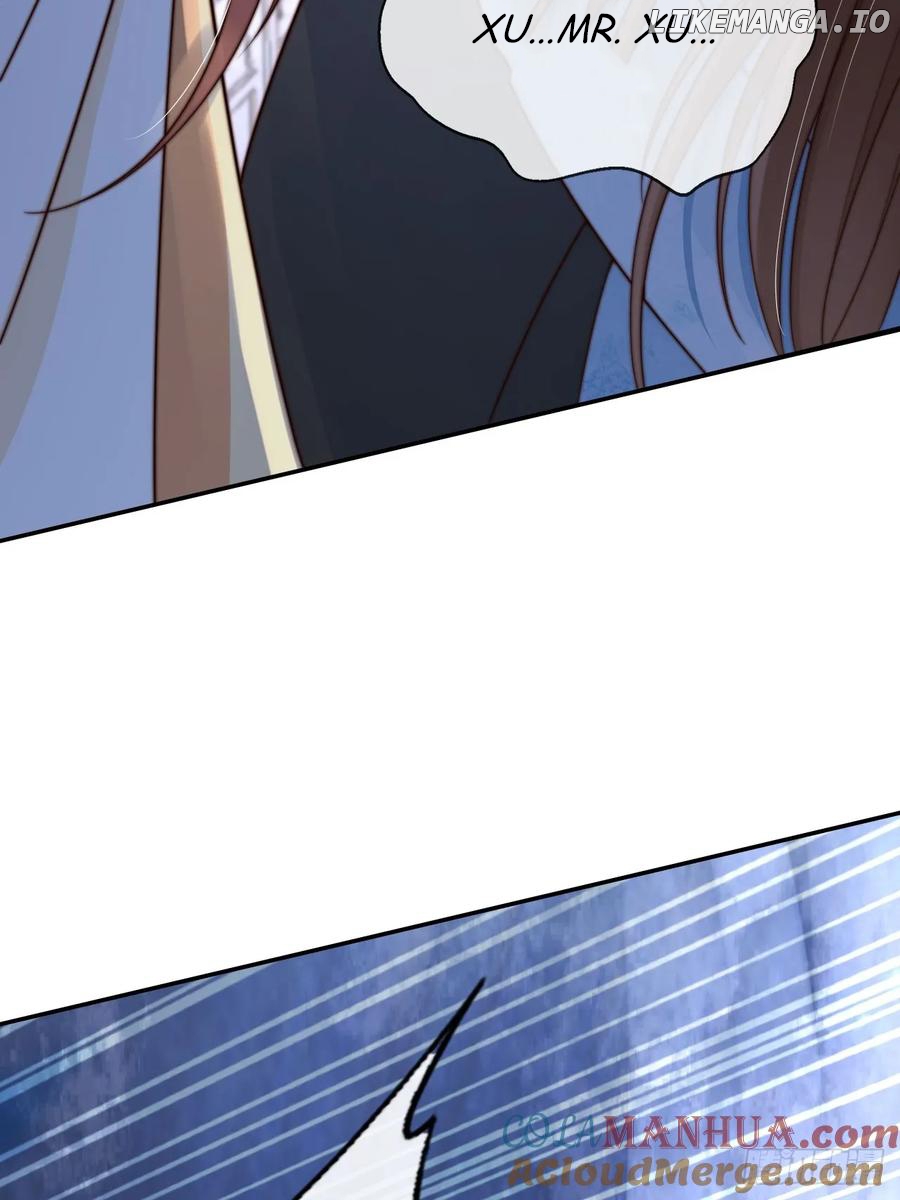 I Became the Attendant of the Villainess Chapter 24 - page 25