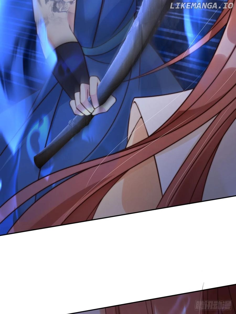 I Became the Attendant of the Villainess Chapter 24 - page 27