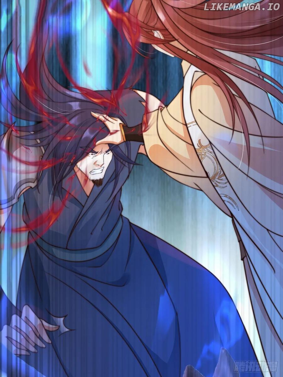 I Became the Attendant of the Villainess Chapter 24 - page 29