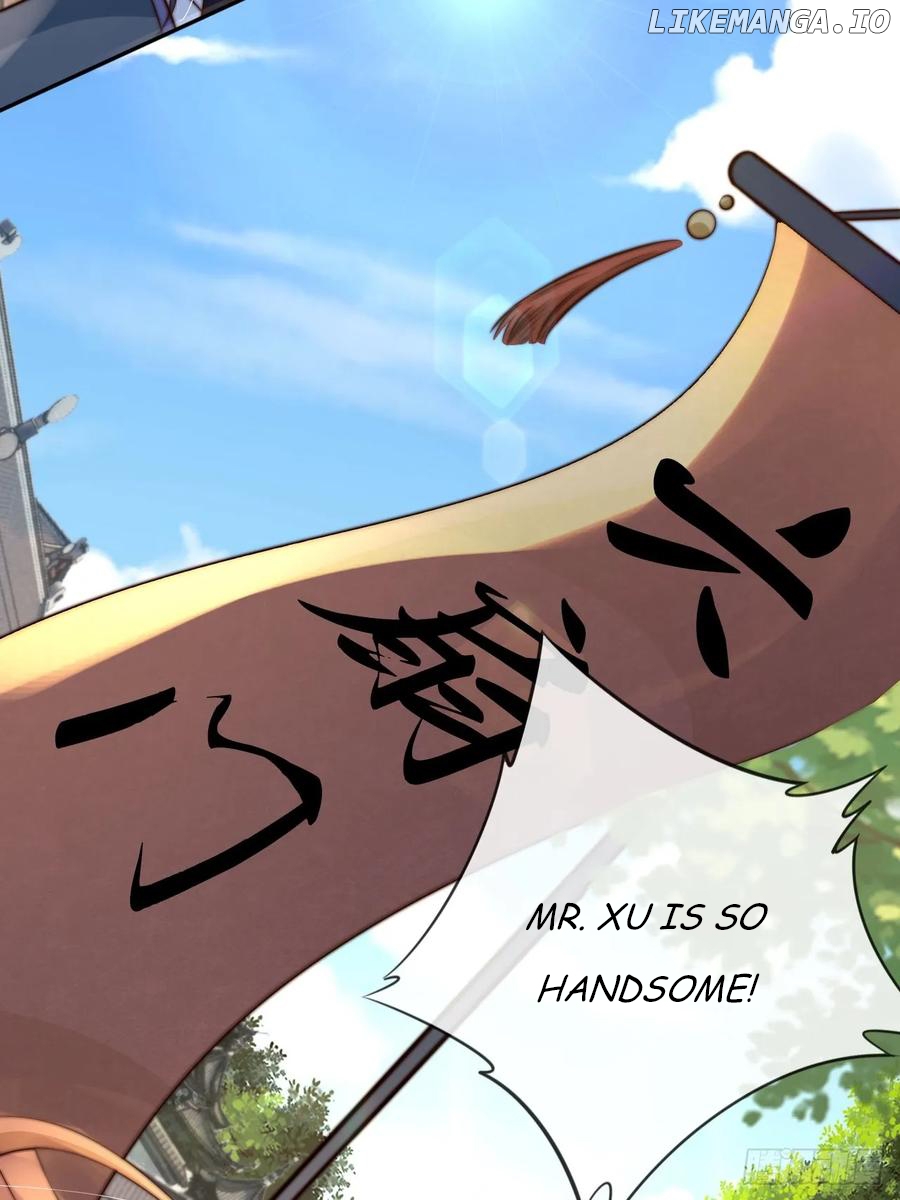 I Became the Attendant of the Villainess Chapter 24 - page 3