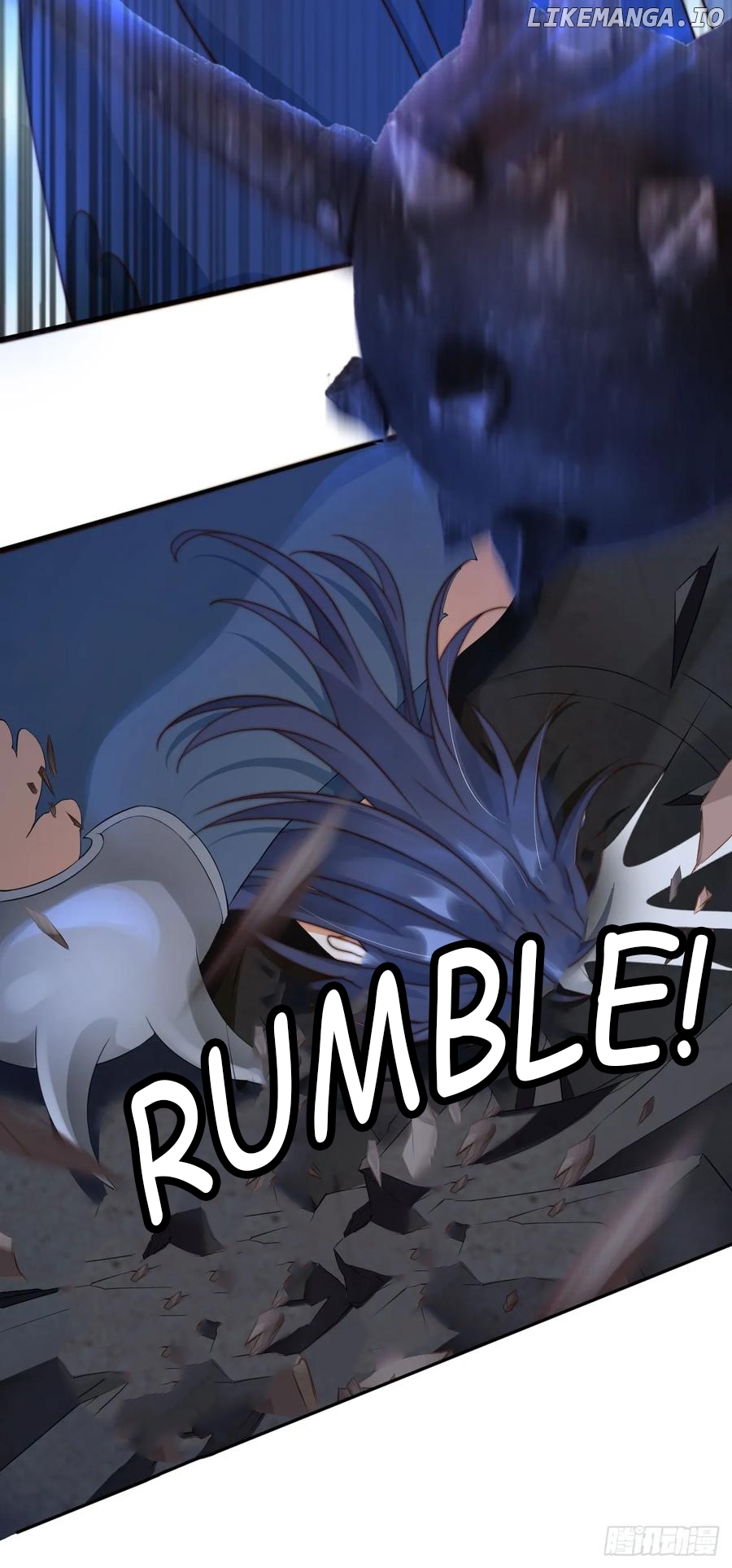 I Became the Attendant of the Villainess Chapter 24 - page 30