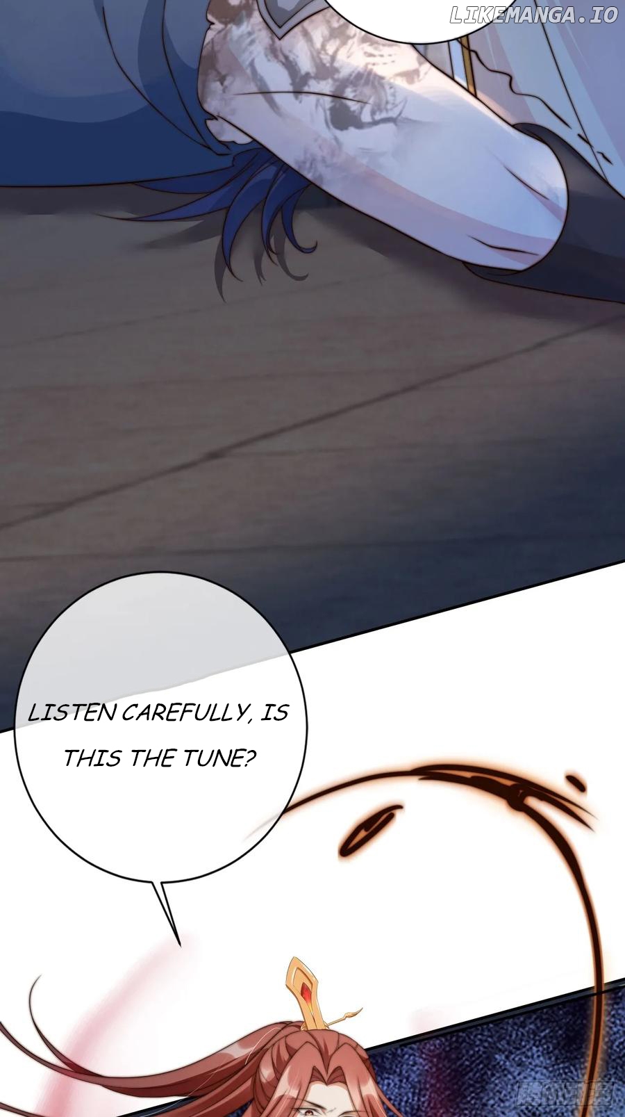 I Became the Attendant of the Villainess Chapter 24 - page 32