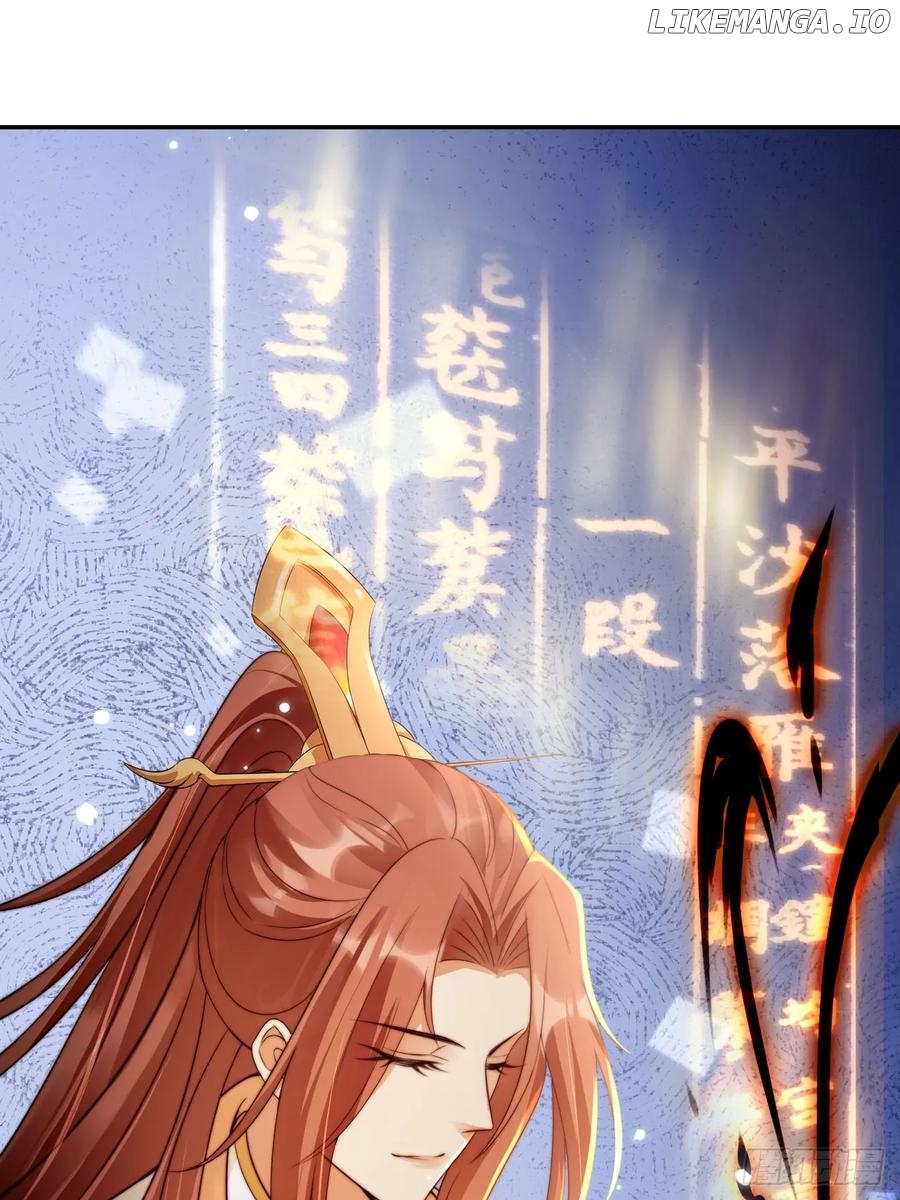 I Became the Attendant of the Villainess Chapter 24 - page 35