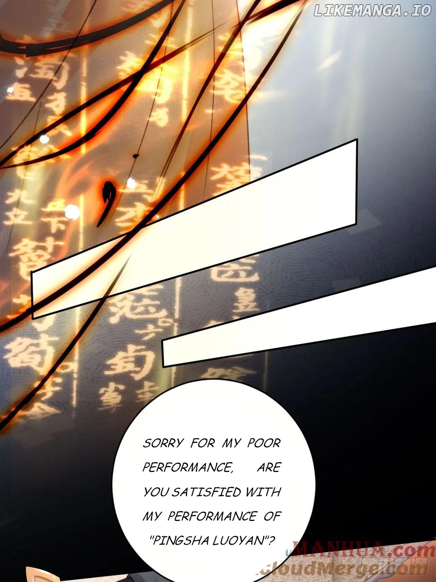 I Became the Attendant of the Villainess Chapter 24 - page 37