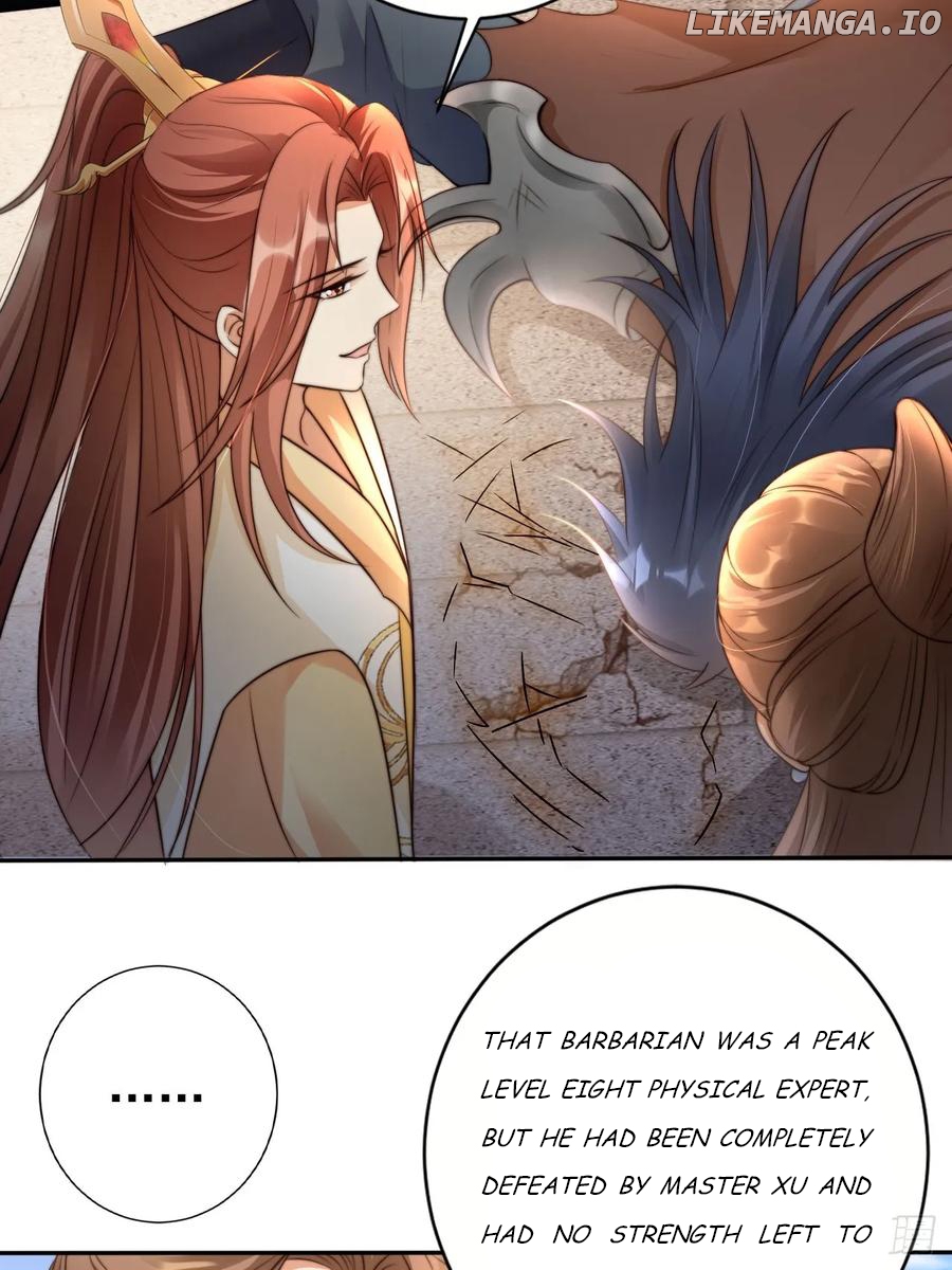 I Became the Attendant of the Villainess Chapter 24 - page 38