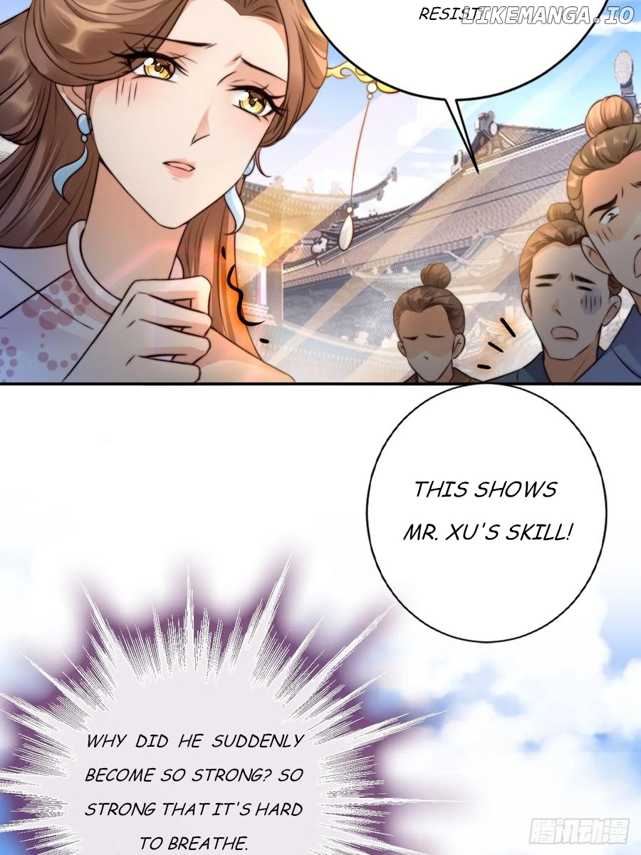 I Became the Attendant of the Villainess Chapter 24 - page 39