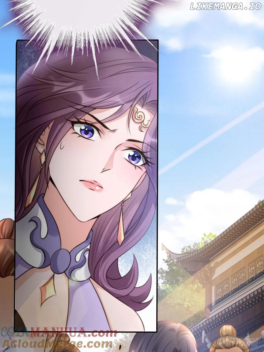 I Became the Attendant of the Villainess Chapter 24 - page 40