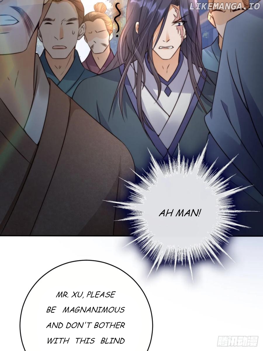I Became the Attendant of the Villainess Chapter 24 - page 41