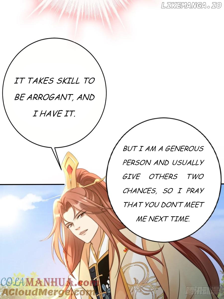 I Became the Attendant of the Villainess Chapter 24 - page 43