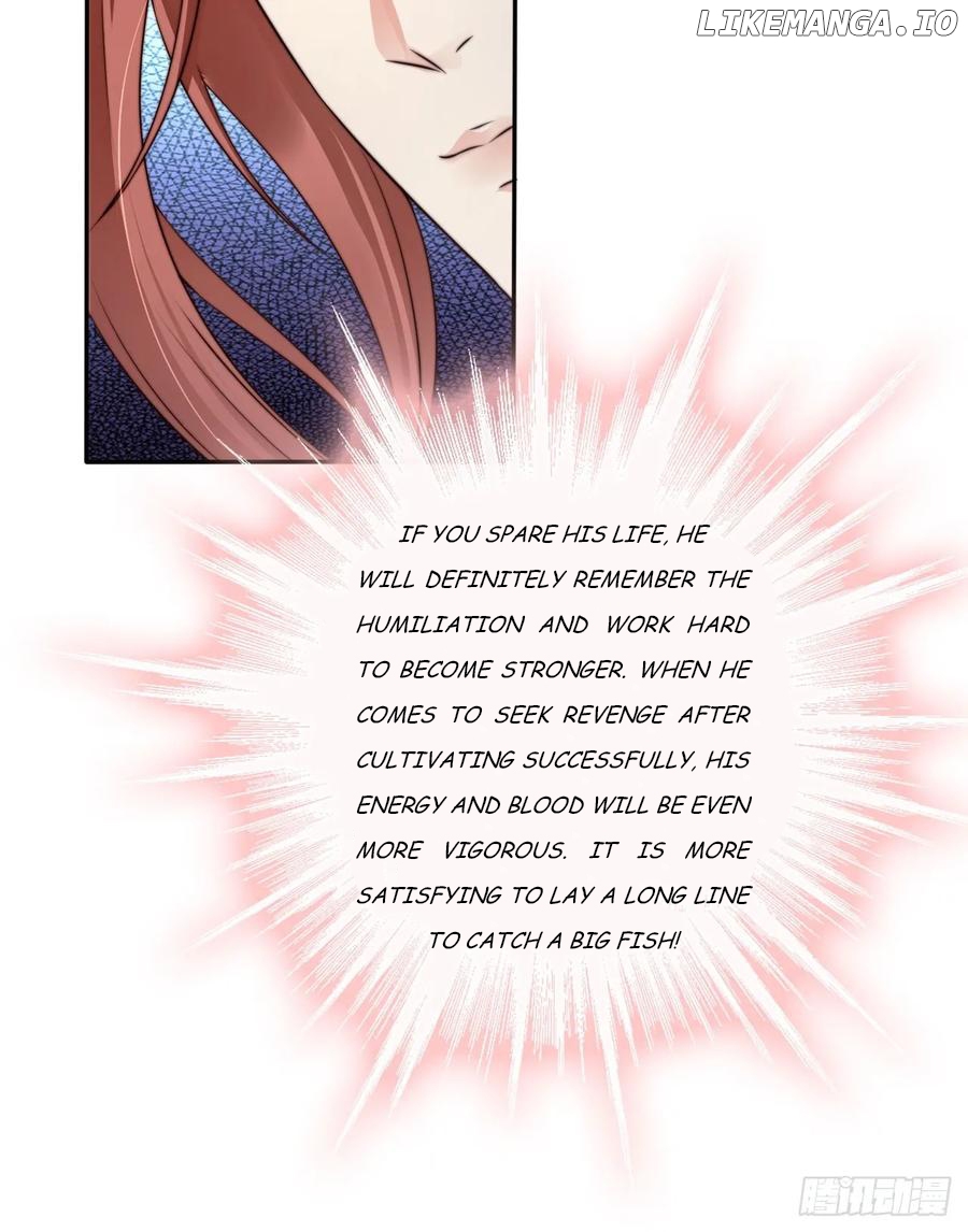 I Became the Attendant of the Villainess Chapter 24 - page 45