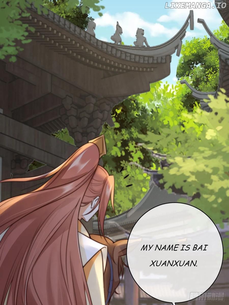 I Became the Attendant of the Villainess Chapter 24 - page 9