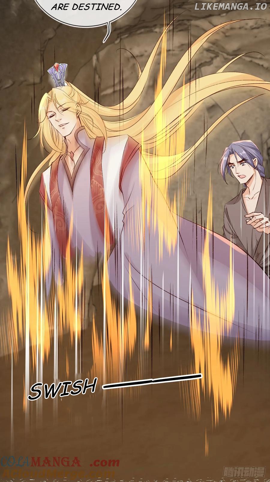 I Became the Attendant of the Villainess Chapter 170 - page 14