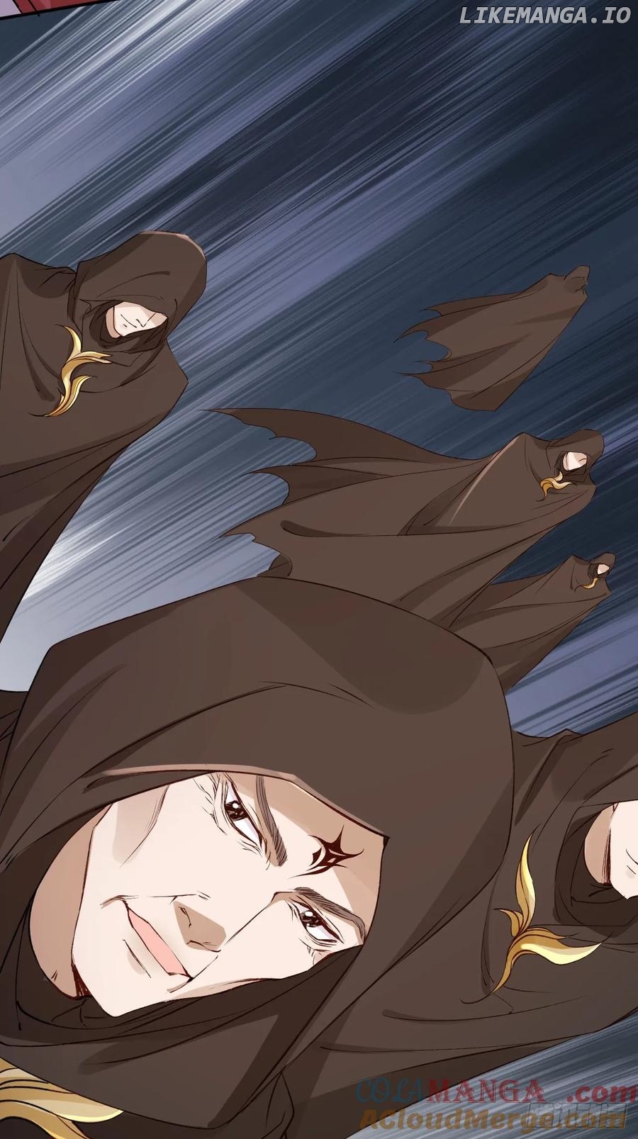 I Became the Attendant of the Villainess Chapter 170 - page 18