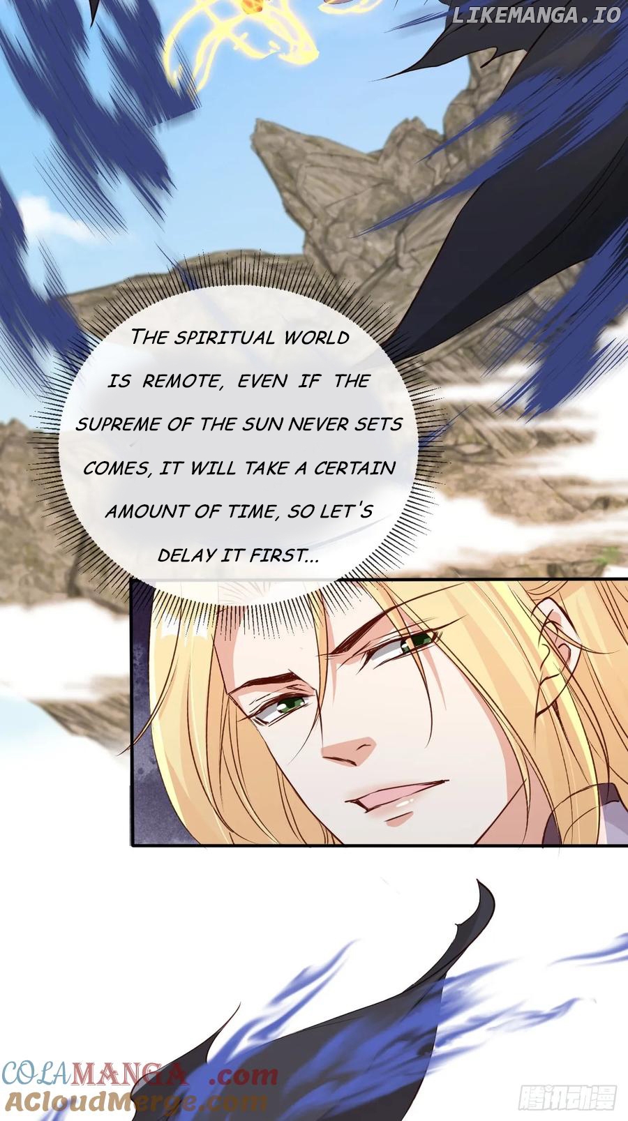 I Became the Attendant of the Villainess Chapter 170 - page 22