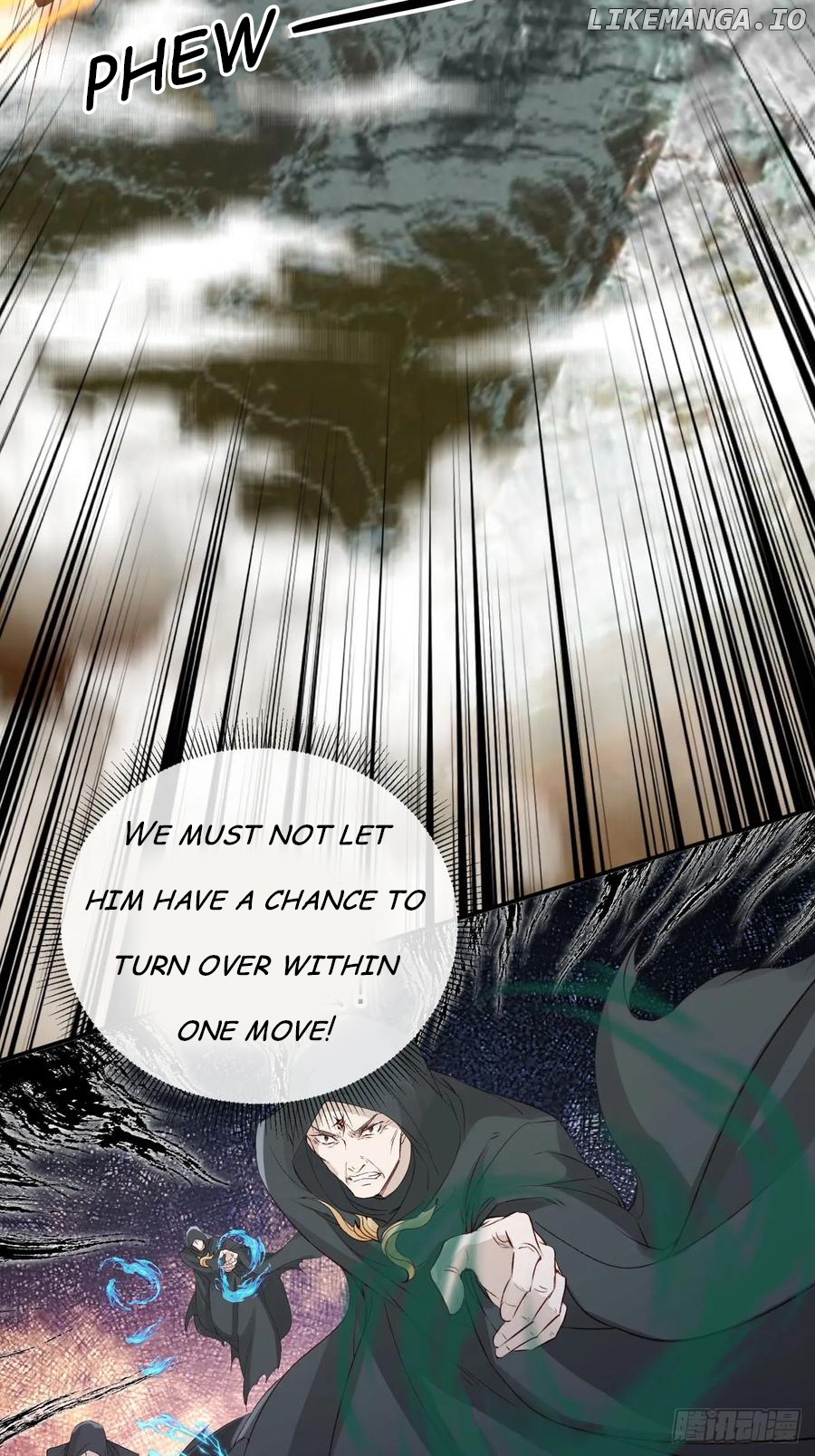 I Became the Attendant of the Villainess Chapter 170 - page 25