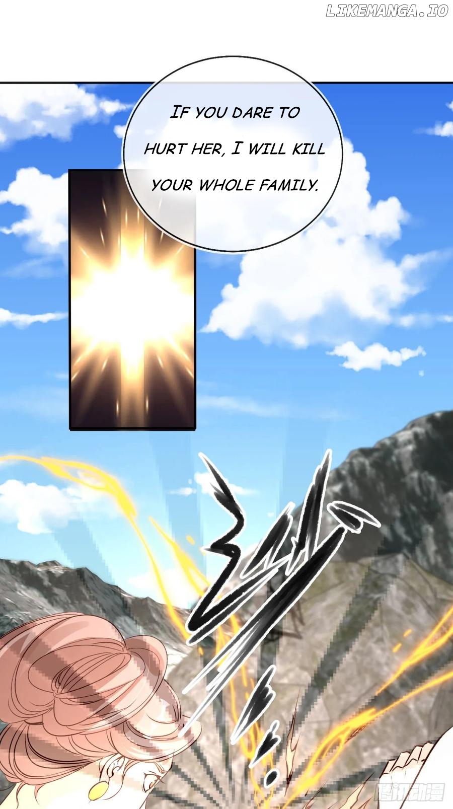 I Became the Attendant of the Villainess Chapter 170 - page 3