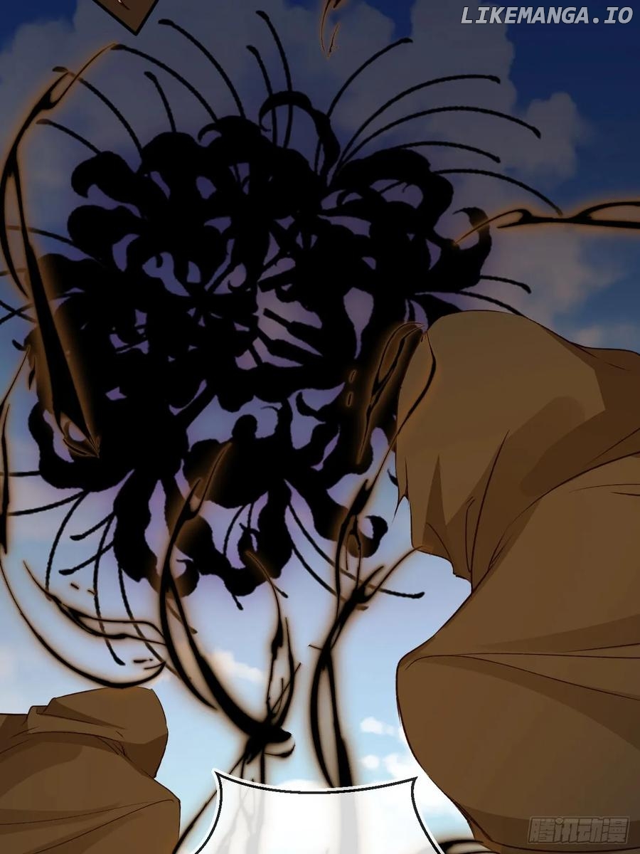 I Became the Attendant of the Villainess Chapter 170 - page 31