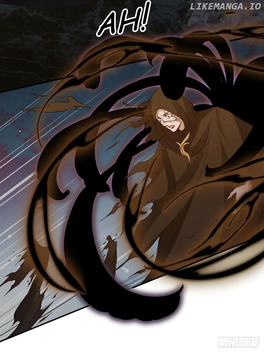I Became the Attendant of the Villainess Chapter 170 - page 33