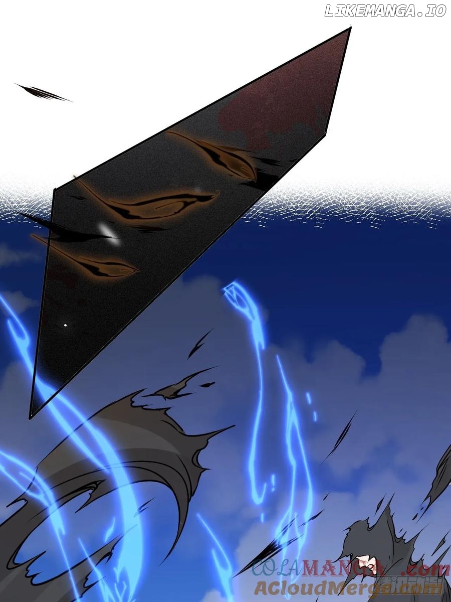I Became the Attendant of the Villainess Chapter 170 - page 34
